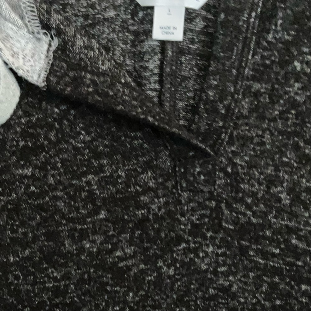Market & Spruce Dayana Raglan Sleeve Soft Lightweight Sweatshirt - Picture 13 of 13